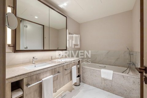 2 غرف نوم شقة في Address Harbour Point, الإمارات العربية المتحدة رقم 225691 13