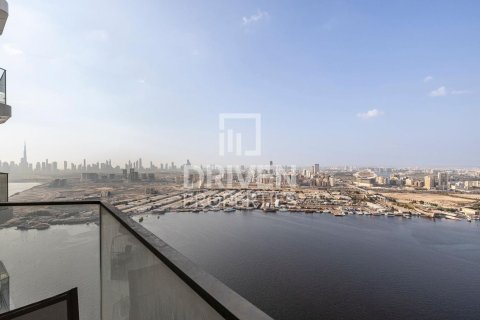 2 غرف نوم شقة في Address Harbour Point, الإمارات العربية المتحدة رقم 225691 14