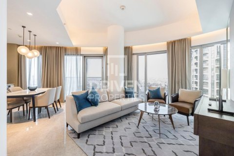 2 bedrooms Apartment in Address Harbour Point, UAE No. 225691