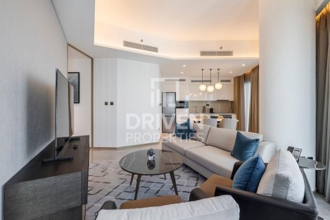 2 غرف نوم شقة في Address Harbour Point, الإمارات العربية المتحدة رقم 225691 3