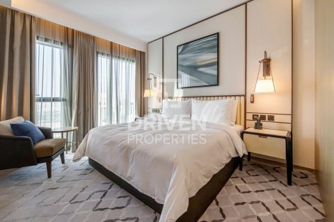 2 غرف نوم شقة في Address Harbour Point, الإمارات العربية المتحدة رقم 225691 8