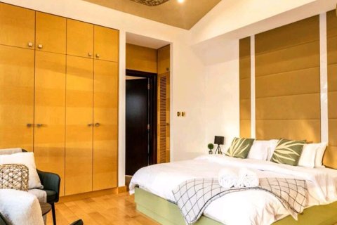 6 bedrooms Villa in Signature Villas, UAE No. 8402 11