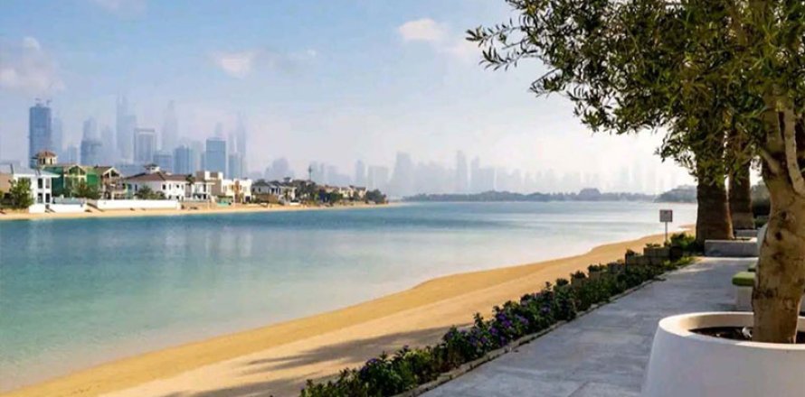 6 bedrooms Villa in Signature Villas, UAE No. 8402