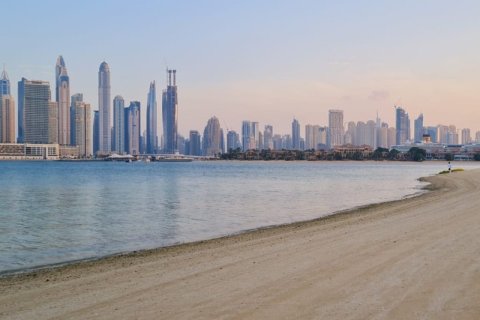 6 bedrooms Villa in Signature Villas, UAE No. 8402 3