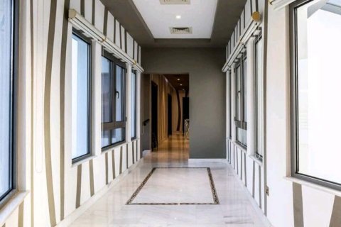 6 bedrooms Villa in Signature Villas, UAE No. 8402 20