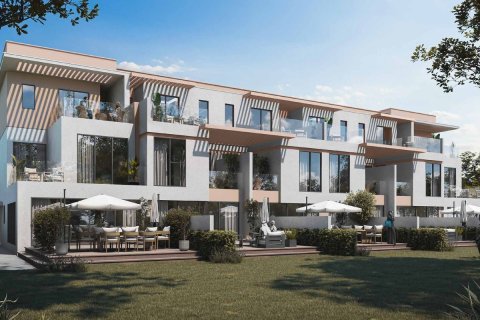 4 bedrooms Townhouse in Dubai, UAE No. 224390 5