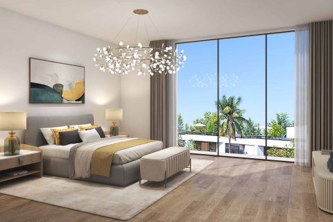 4 bedrooms Townhouse in Dubai, UAE No. 224390