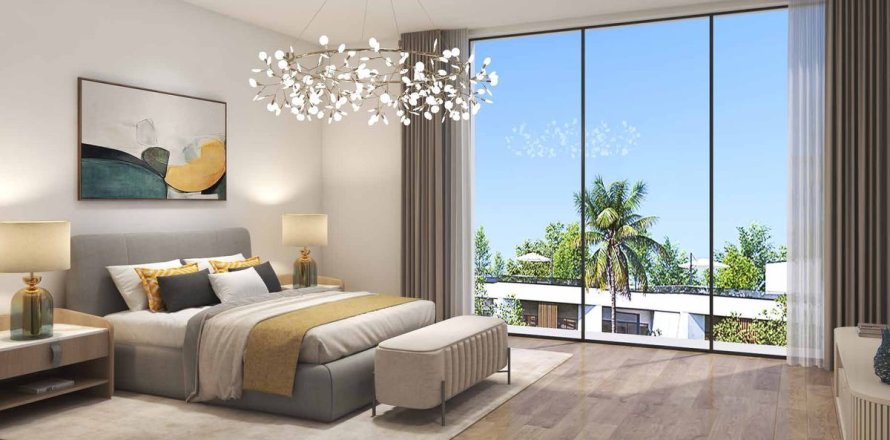 4 bedrooms Townhouse in Dubai, UAE No. 224390