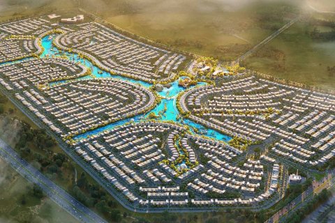 4 bedrooms Townhouse in Dubai, UAE No. 224390 10