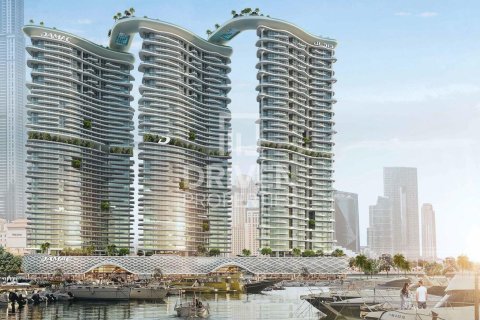3 bedrooms Apartment in Dubai Harbour, UAE No. 211681 8