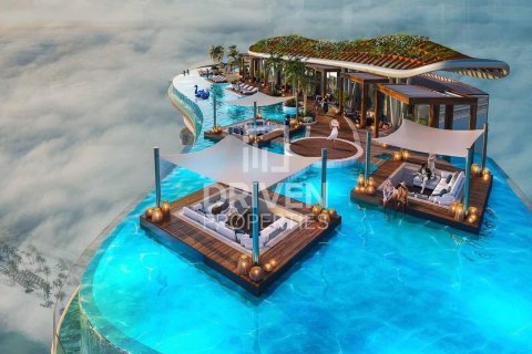 3 bedrooms Apartment in Dubai Harbour, UAE No. 211681 13