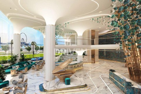 3 bedrooms Apartment in Dubai Harbour, UAE No. 211681 4