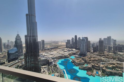 Appartement de 2 chambres à Opera District, UAE No. 201037