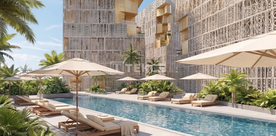 1 bedroom Apartment in Dubai, UAE No. 159936