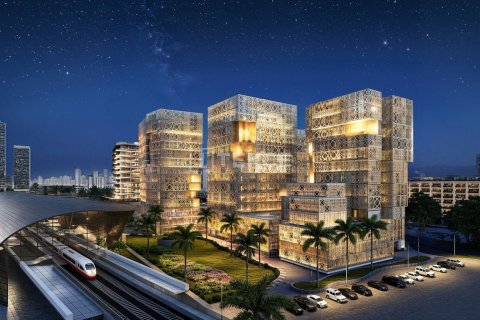 1 bedroom Apartment in Dubai, UAE No. 159936 23