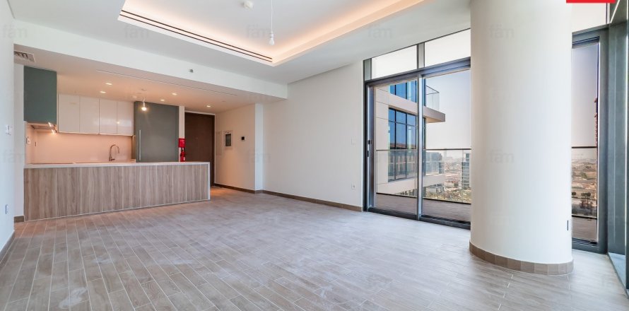 Appartement de 2 chambres à City Walk, UAE No. 221935