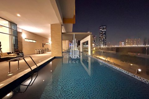 Квартира с 2 спальнями в Shams Abu Dhabi, ОАЭ №44625 21