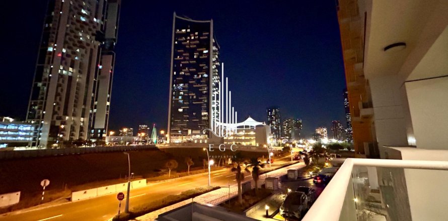 Квартира с 2 спальнями в Shams Abu Dhabi, ОАЭ №44625