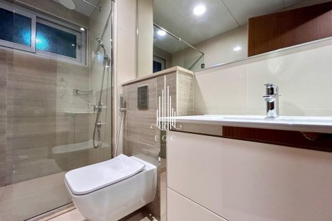 Квартира с 2 спальнями в Shams Abu Dhabi, ОАЭ №44625 15