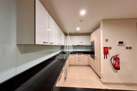 Квартира с 2 спальнями в Shams Abu Dhabi, ОАЭ №44625 11
