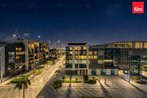 3 bedrooms Duplex in City Walk, UAE No. 215950 12