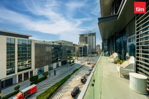 3 bedrooms Duplex in City Walk, UAE No. 215950 14