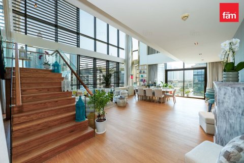 3 bedrooms Duplex in City Walk, UAE No. 215950 21