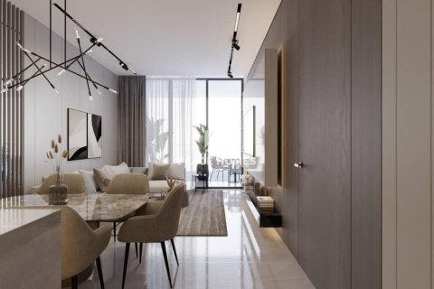 Квартира с 2 спальнями в Majan, ОАЭ №10853 11