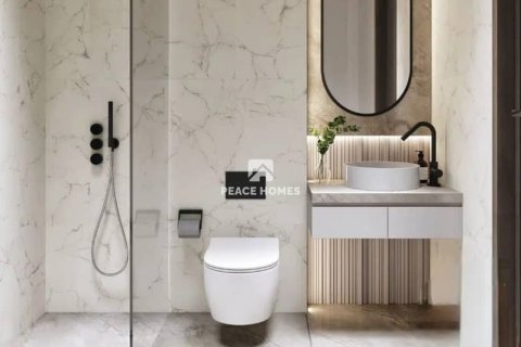 Квартира с 2 спальнями в Majan, ОАЭ №10853 17