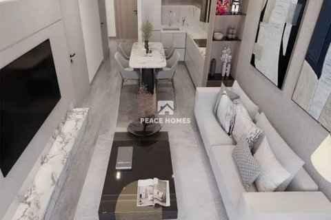 Квартира с 2 спальнями в Majan, ОАЭ №10853 24