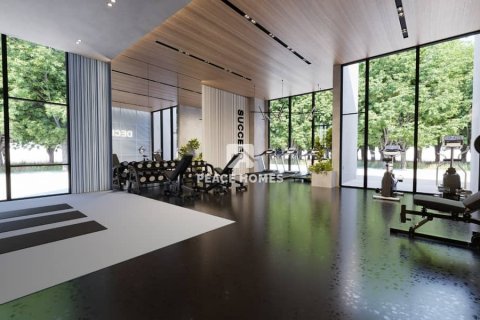Квартира с 2 спальнями в Majan, ОАЭ №10853 15