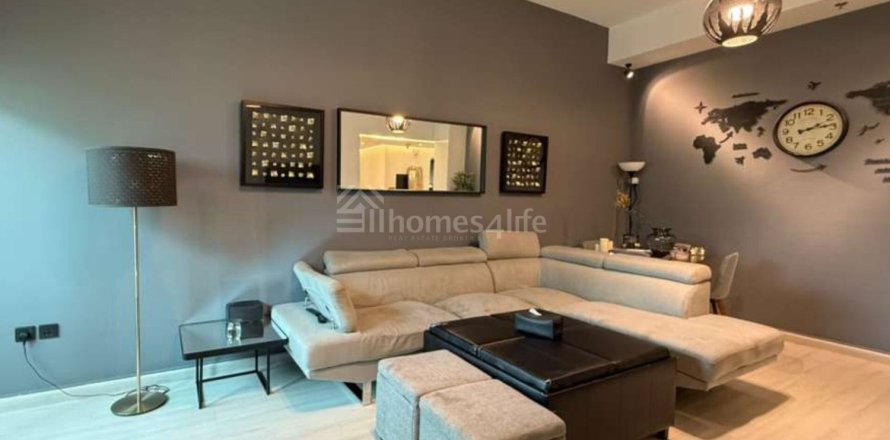 1 غرف نوم شقة في Elite Sports Residence, الإمارات العربية المتحدة رقم 152206