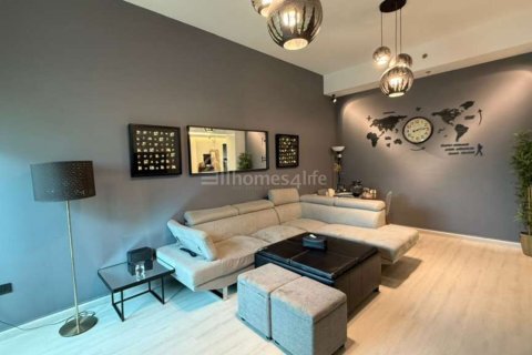 1 غرف نوم شقة في Elite Sports Residence, الإمارات العربية المتحدة رقم 152206 6