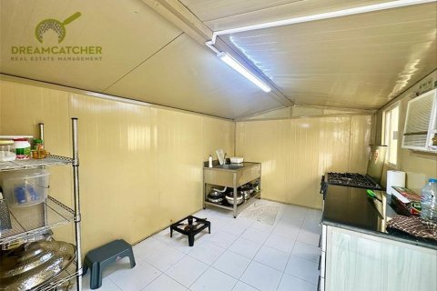 Вилла с 4 спальнями в Mina Al Arab, ОАЭ №34211 26