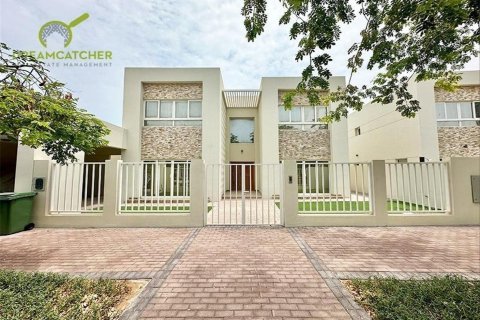 Вилла с 4 спальнями в Mina Al Arab, ОАЭ №34211 31