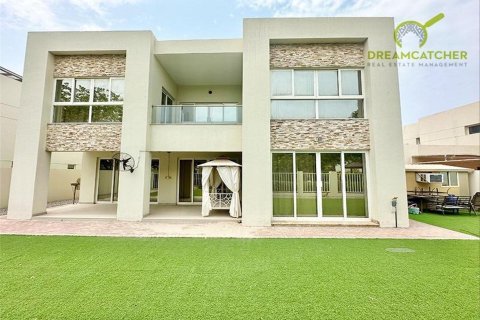 4 bedrooms Villa in Mina Al Arab, UAE No. 34211