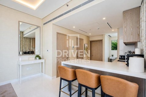 1 bedroom Apartment in The Palm Tower, UAE No. 212290 3
