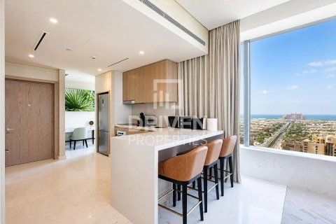 1 bedroom Apartment in The Palm Tower, UAE No. 212290