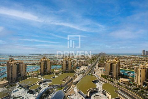 1 bedroom Apartment in The Palm Tower, UAE No. 212290 17