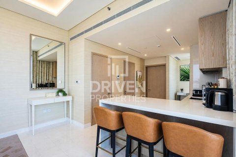 1 bedroom Apartment in The Palm Tower, UAE No. 212290 8