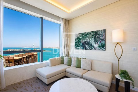 1 bedroom Apartment in The Palm Tower, UAE No. 212290 12
