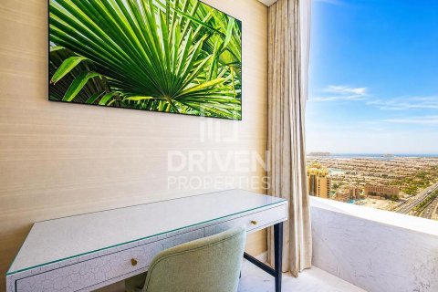 1 bedroom Apartment in The Palm Tower, UAE No. 212290 14