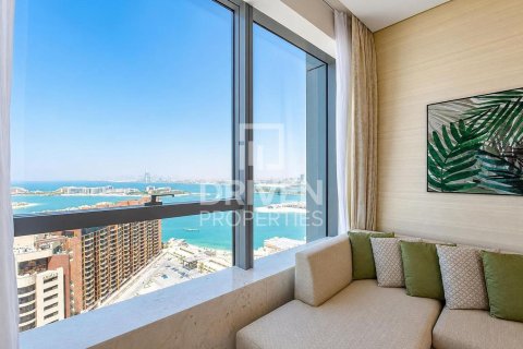 1 bedroom Apartment in The Palm Tower, UAE No. 212290 13