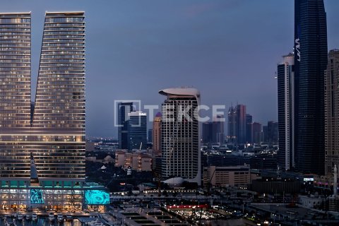 Квартира с 5 спальнями в Dubai Harbour, ОАЭ №149171 5