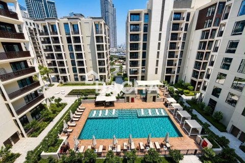 3 غرف نوم شقة في Creek Beach, الإمارات العربية المتحدة رقم 167676 3