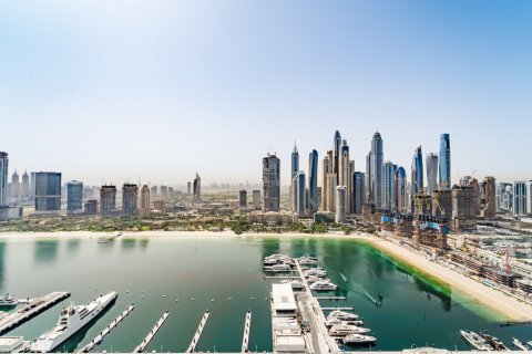 Penthouse de 4 dormitorios en Dubai Marina, UAE No. 224594 16