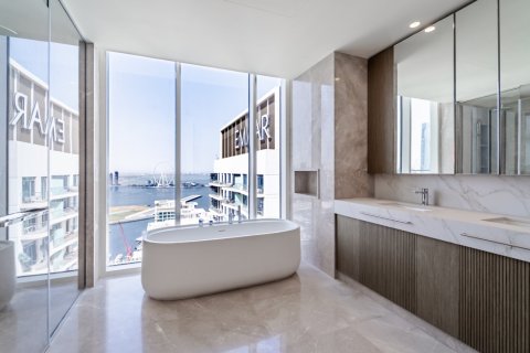 Penthouse de 4 dormitorios en Dubai Marina, UAE No. 224594 11
