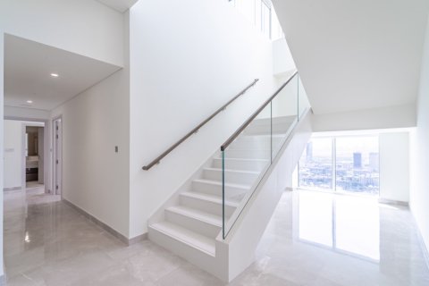 Penthouse de 4 dormitorios en Dubai Marina, UAE No. 224594 9