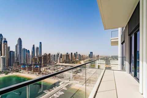Penthouse de 4 dormitorios en Dubai Marina, UAE No. 224594 15
