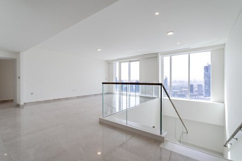 Penthouse de 4 dormitorios en Dubai Marina, UAE No. 224594 18